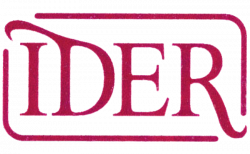 Ider  Logo