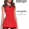 Intrigo - Ss2015