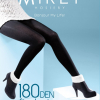 Mirey - Winter-tights