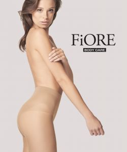 Fiore - Body Care 2016