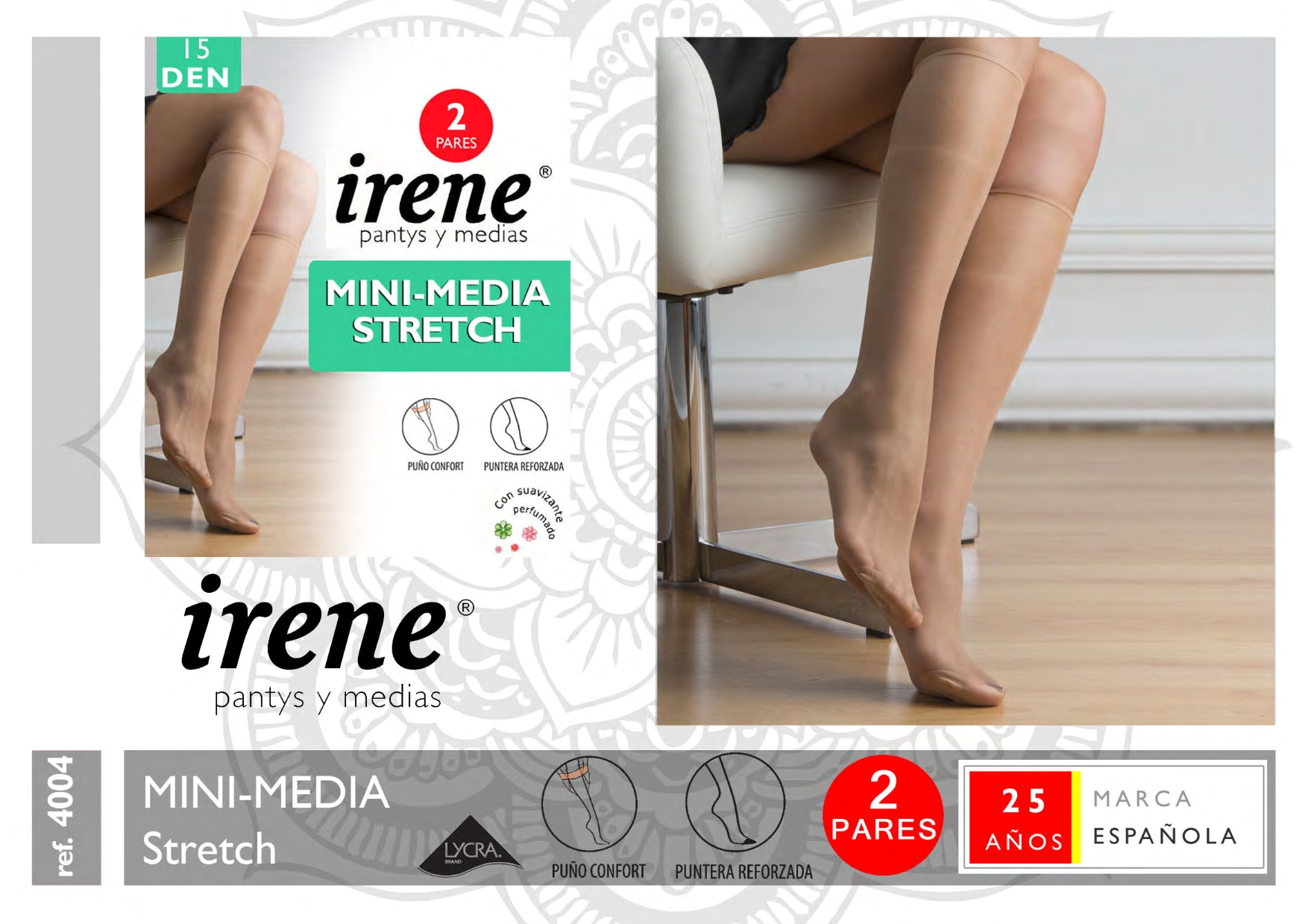 Irene Irene Catalog Catalog Pantyhose Library