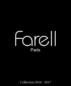 Farell - Collection 2017