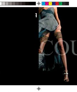 Oroblu - Couture Collection