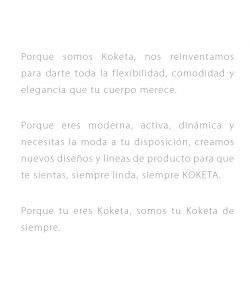 Koketa - Catalog 2011