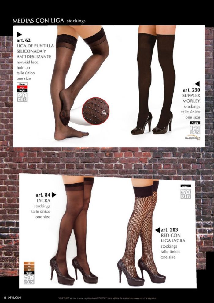 Cocot Cocot-fw-2013-8  FW 2013 | Pantyhose Library