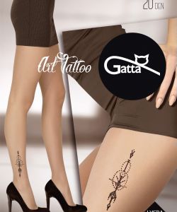 Gatta - Collection 2018.19