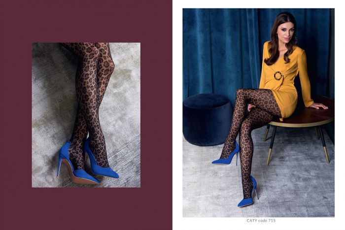 Gabriella Gabriella-season-for-elegance-lookbook-fw2019-11  Season For Elegance Lookbook FW2019 | Pantyhose Library