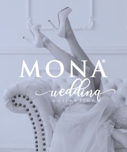 Wedding Collection 2019.20 Mona