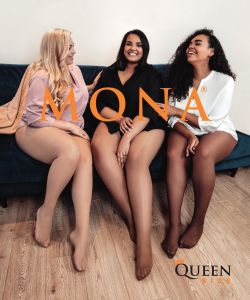 Queen Size 2021 Mona