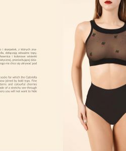 Gabriella-Fashion Legwear Catalog 2022-9