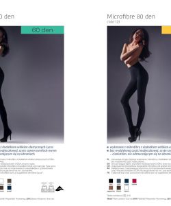 Gabriella-Classic Legwear Catalog 2022-10