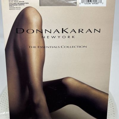 Donna Karan New York The Essentials Collection Signature Sheer Sand Plus Petite