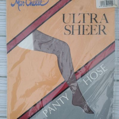 Small / Medium ~ Vintage MAR-CHELLE Ultra Sheer 