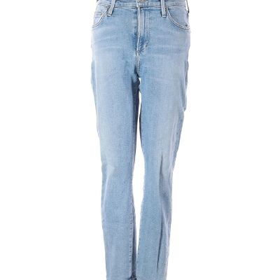 Citizens of Humanity Women Blue Jeggings 26W