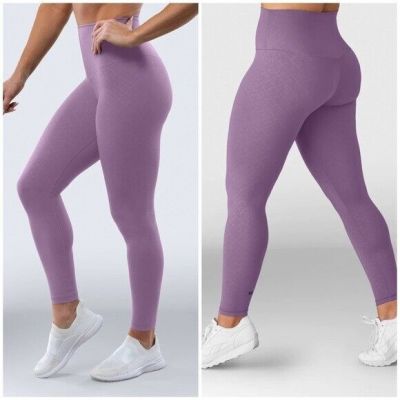 Shefit Boss High Waisted Leggings Purple NEW NWT Size 5X 5 Luxe