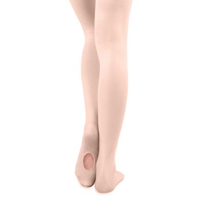 Ballet Tights Wear-resistant High Elasticity Dance Pantyhose Velvet Tights