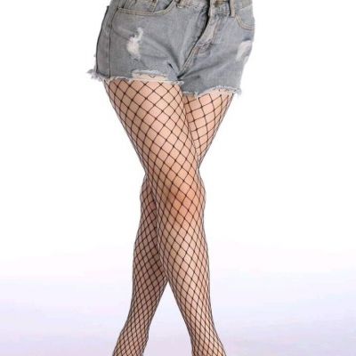 Cut Out Sexy Fishnets Tights Sku 7923