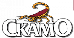 Skamo  Logo