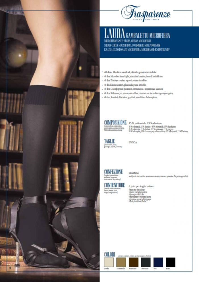 Trasparenze Trasparenze-catalog-2015-96  Catalog 2015 | Pantyhose Library