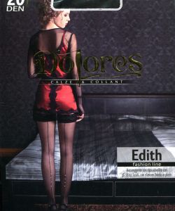 Edith Fashion Line