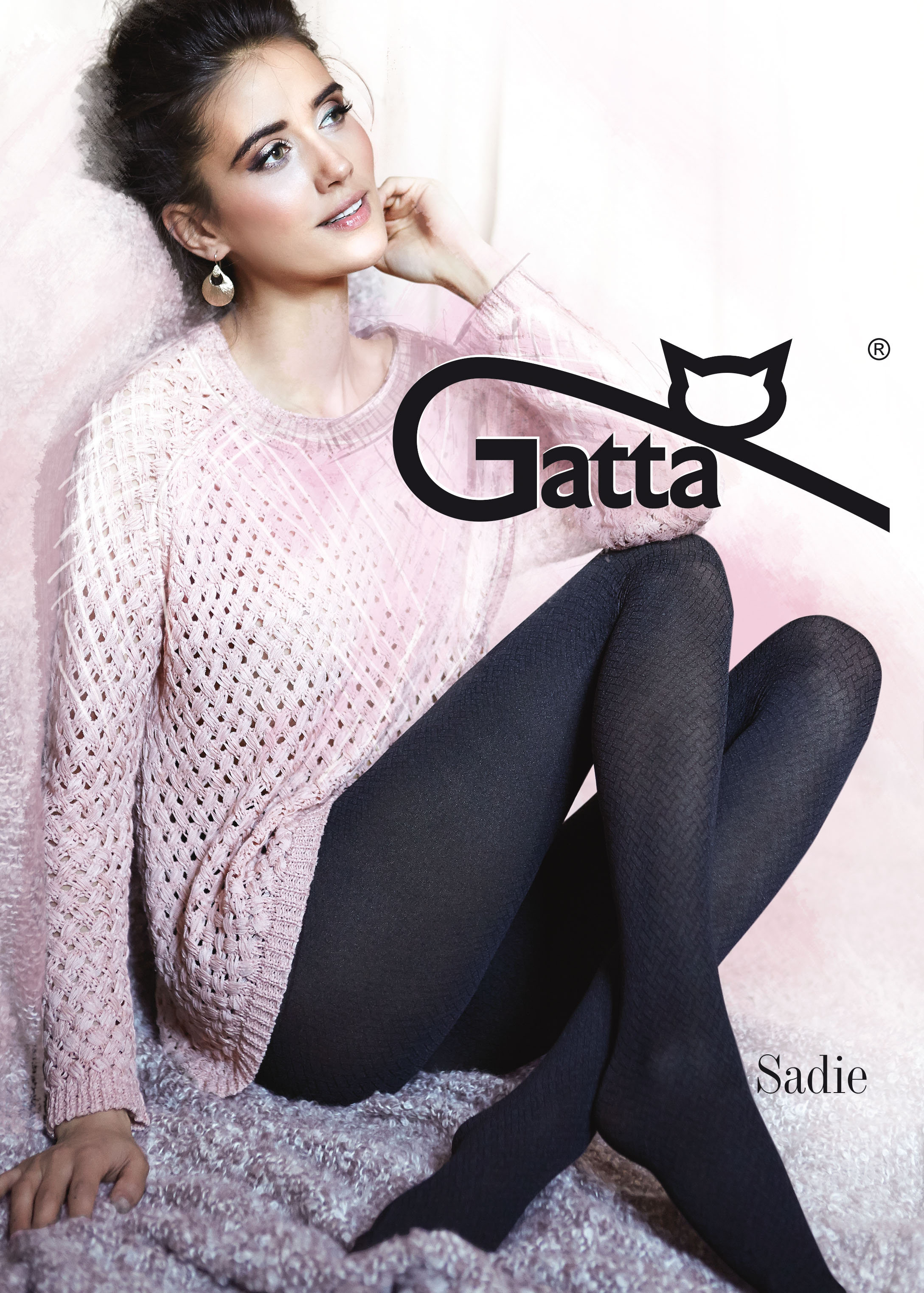 Gatta Gatta-aw-2015-2016-12 AW 2015 2016 | Pantyhose Library