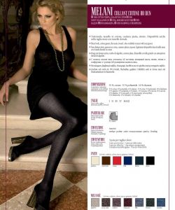 Trasparenze - FW 2012