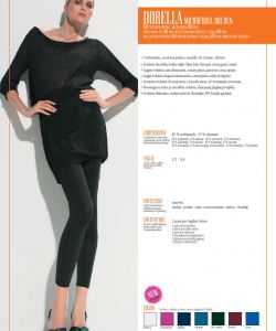 Trasparenze - FW 2012