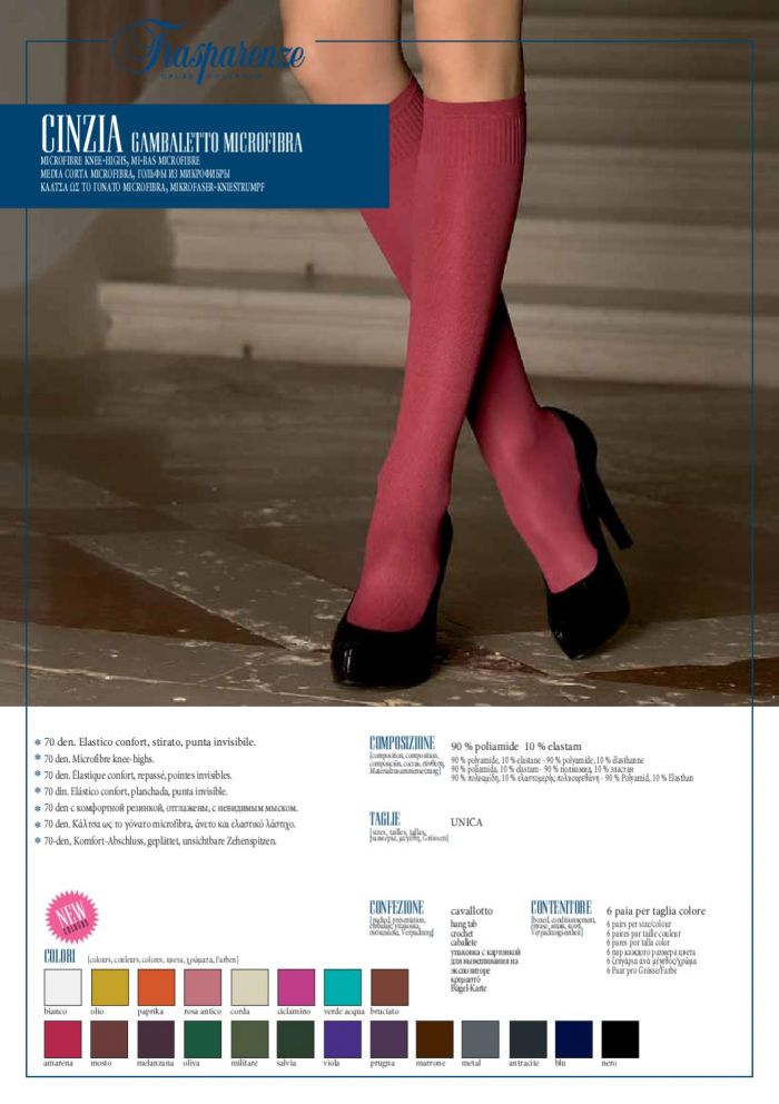 Trasparenze Trasparenze-fw-2012-86  FW 2012 | Pantyhose Library