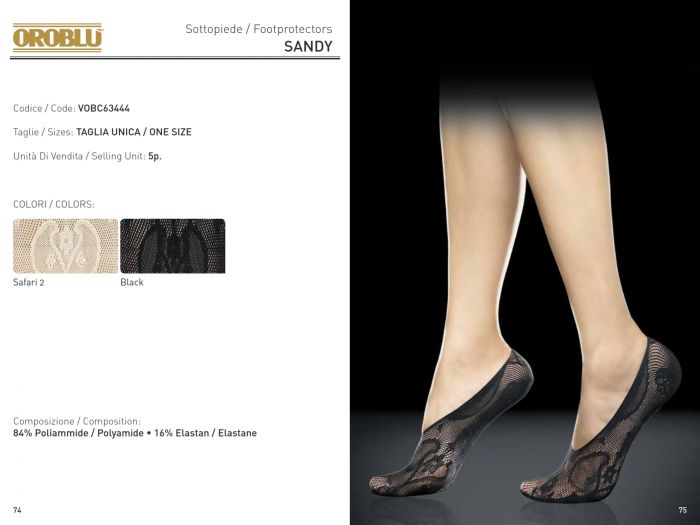 Oroblu Oroblu-ss-2015-38  SS 2015 | Pantyhose Library