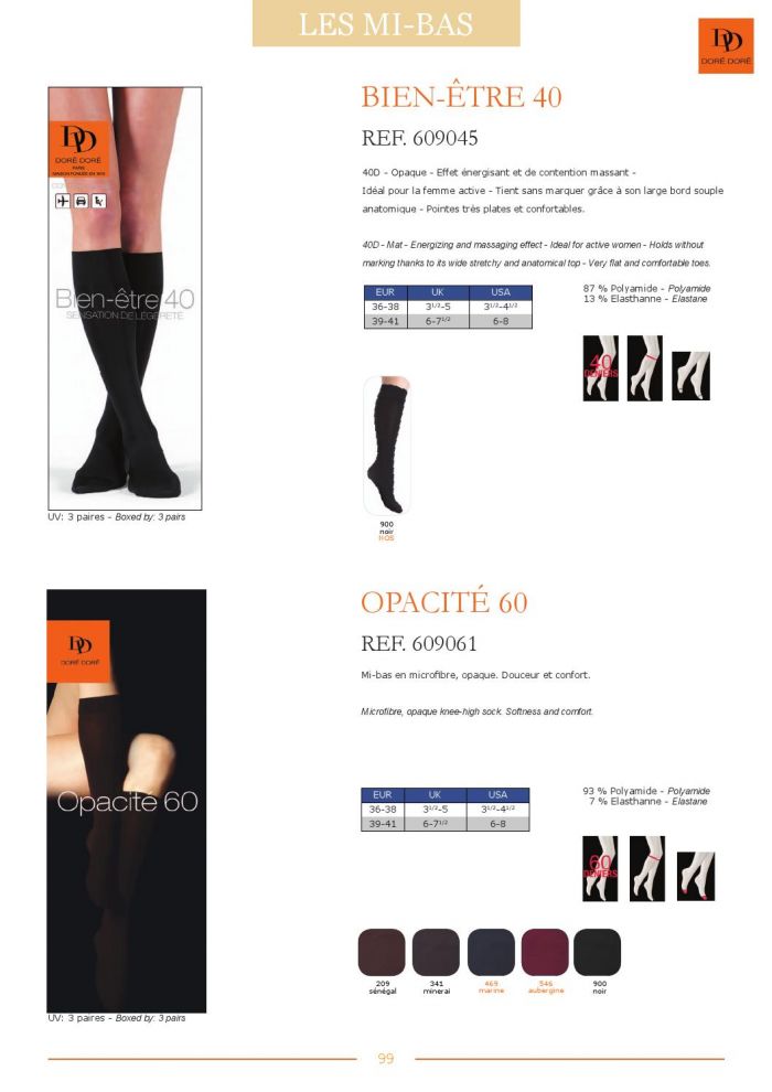 Dore Dore Dore-dore-fw2015-101  FW2015 | Pantyhose Library