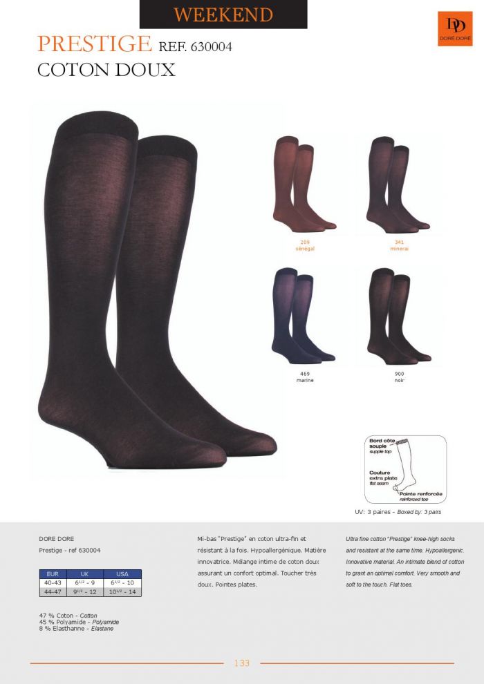 Dore Dore Dore-dore-fw2015-135  FW2015 | Pantyhose Library