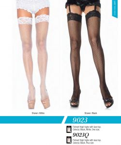 Leg Avenue - 2016 Catalog