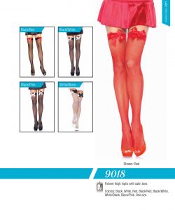 Leg Avenue - 2016 Catalog