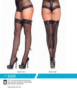 Leg Avenue - 2016 Catalog