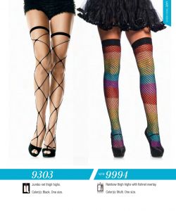 Leg Avenue - 2016 Catalog