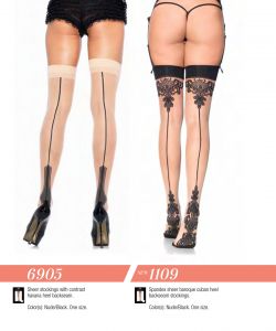 Leg Avenue - 2016 Catalog