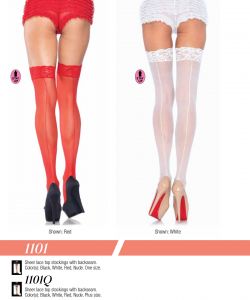 Leg Avenue - 2016 Catalog