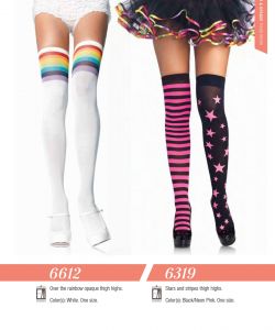 Leg Avenue - 2016 Catalog