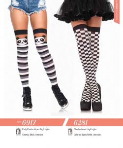 Leg Avenue - 2016 Catalog