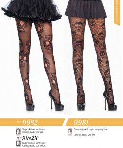 Leg Avenue - 2016 Catalog