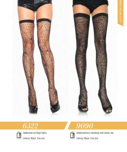 Leg Avenue - 2016 Catalog