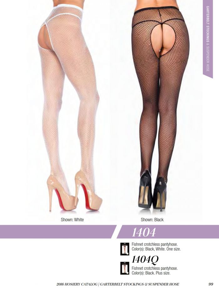 Leg Avenue Leg-avenue-2016-catalog-99  2016 Catalog | Pantyhose Library