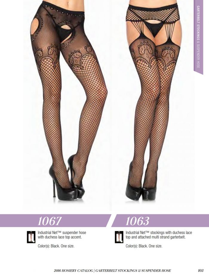 Leg Avenue Leg-avenue-2016-catalog-103  2016 Catalog | Pantyhose Library