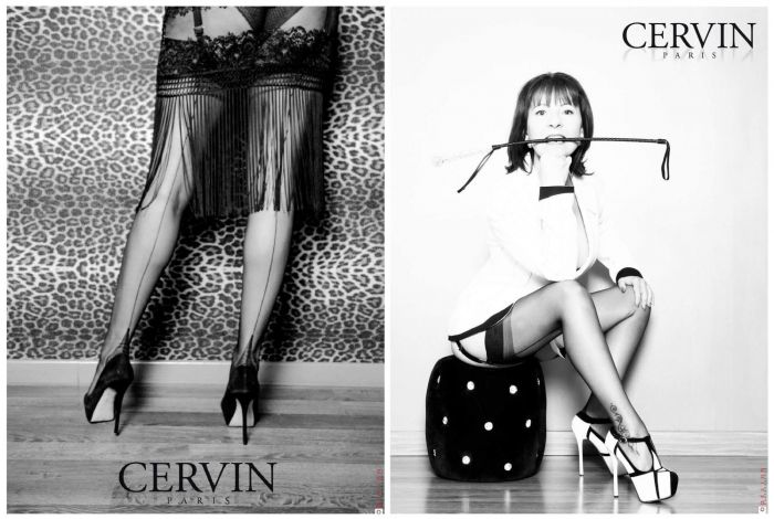 Cervin Cervin-tights-stockings-2016-75  Tights Stockings 2016 | Pantyhose Library