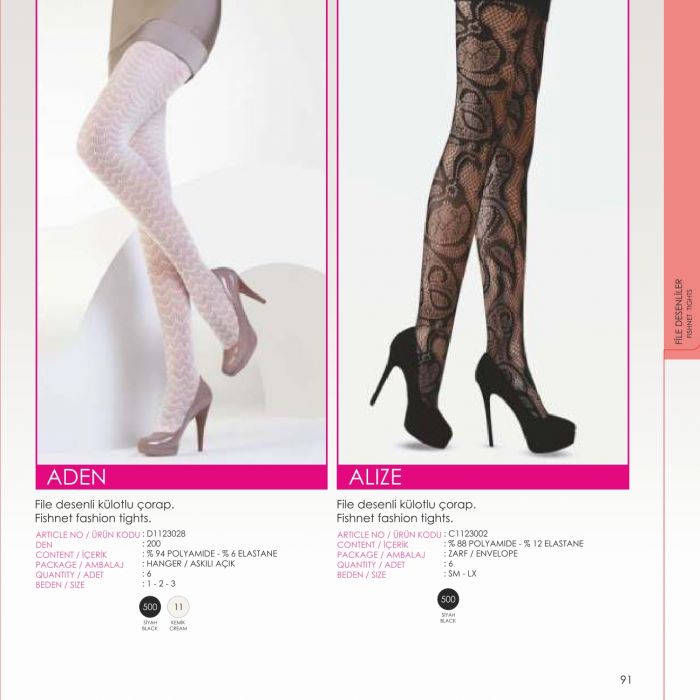 Day Mod Day-mod-aw-2016-17-95  AW 2016 17 | Pantyhose Library