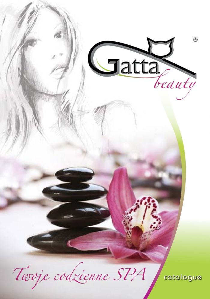 Gatta Gatta-beauty-catalog-1  Beauty Catalog | Pantyhose Library