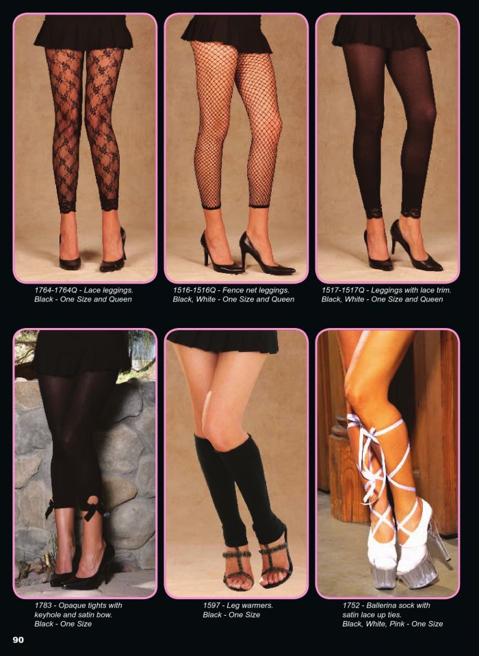 Elegant Moments Elegant-moments-2011-catalog-90  2011 Catalog | Pantyhose Library