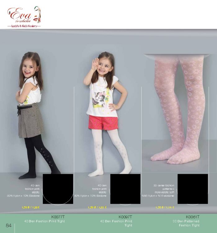 Eva Rosabella Eva-rosabella-ladys-and-kids-collection-84  Ladys and Kids Collection | Pantyhose Library