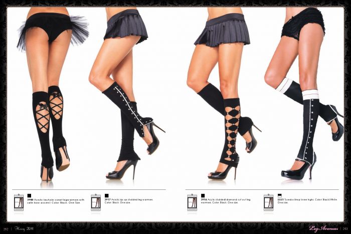 Leg Avenue Leg-avenue-2011-hosiery-catalog-132  2011 Hosiery Catalog | Pantyhose Library