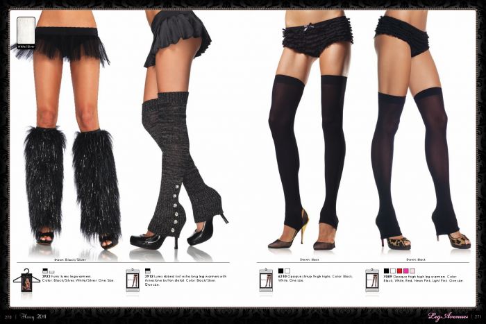 Leg Avenue Leg-avenue-2011-hosiery-catalog-136  2011 Hosiery Catalog | Pantyhose Library